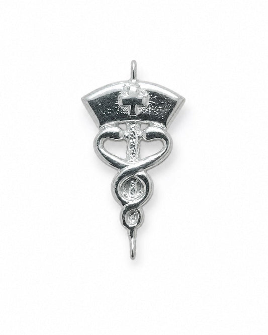 Care Thread Necklace - Lioren Jewels