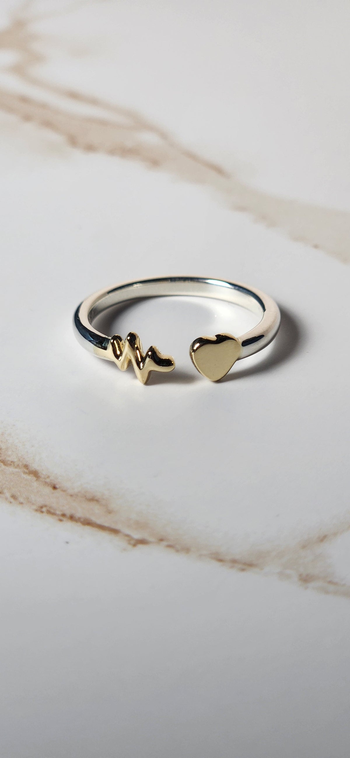 Heartbeat Collection - Lioren Jewels