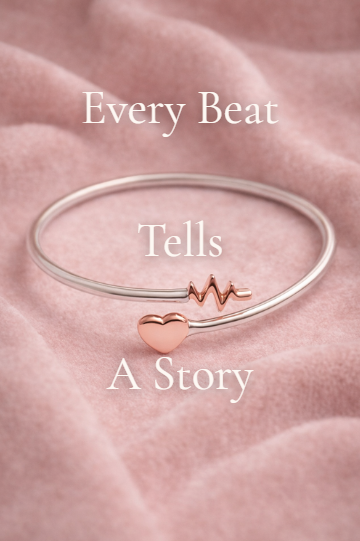 Heartbeat Collection - Lioren Jewels