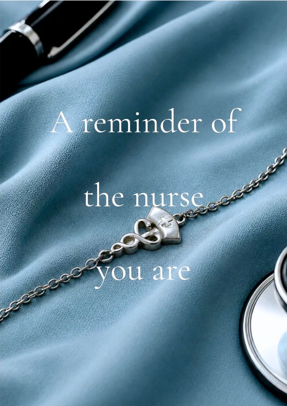 Bound in Care - Lioren Jewels