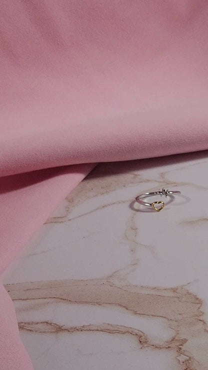 Pulse Wrap Ring