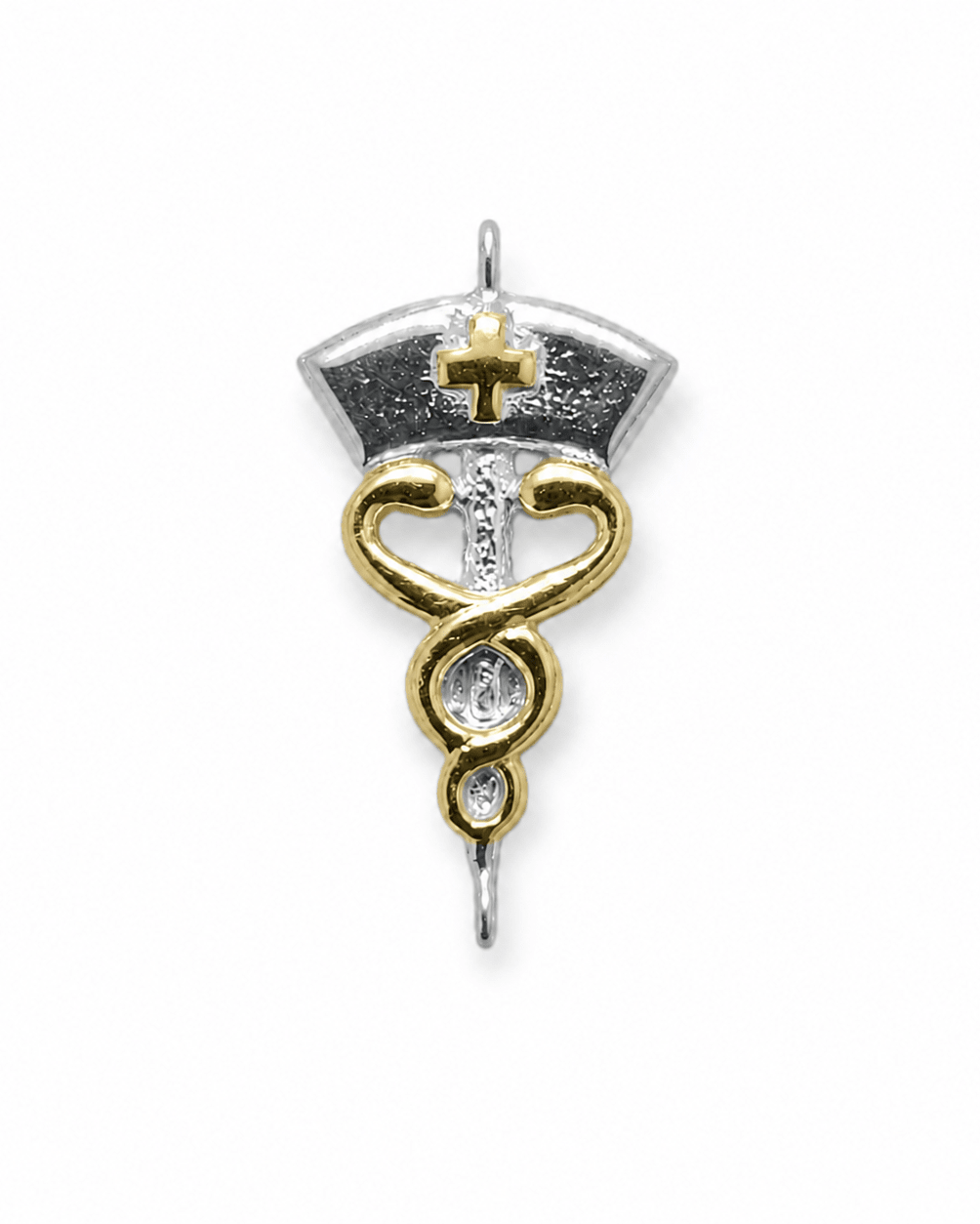 Care Thread Necklace - Lioren Jewels