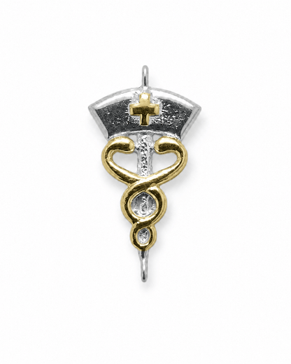 Care Thread Necklace - Lioren Jewels