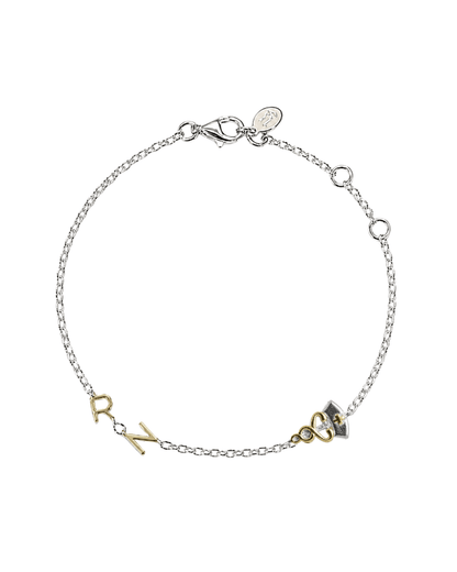 Care Thread Bracelet - Lioren Jewels