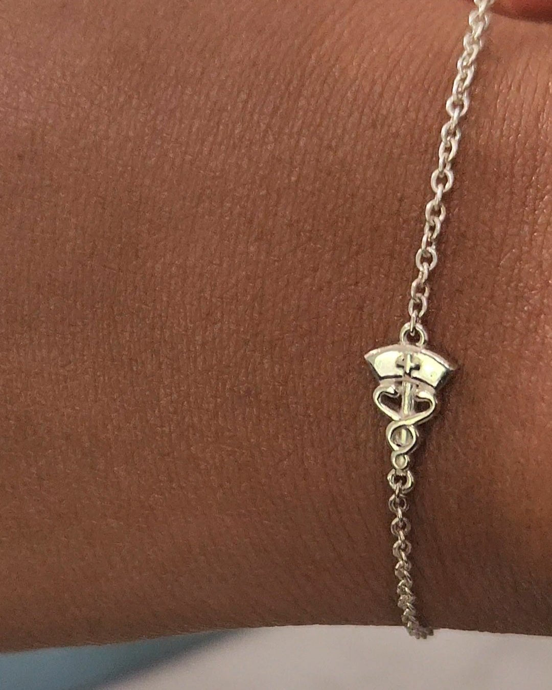 Care Thread Bracelet - Lioren Jewels