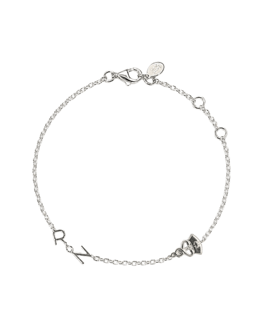 Care Thread Bracelet - Lioren Jewels