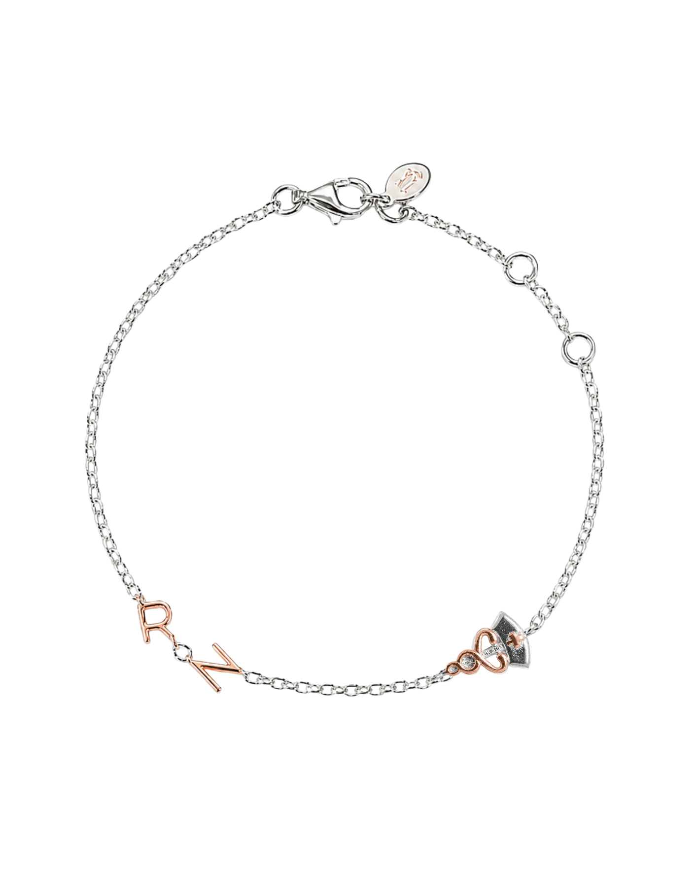 Care Thread Bracelet - Lioren Jewels