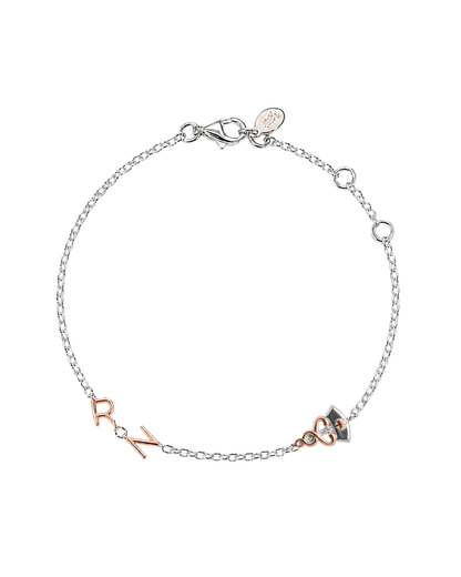Care Thread Bracelet - Lioren Jewels