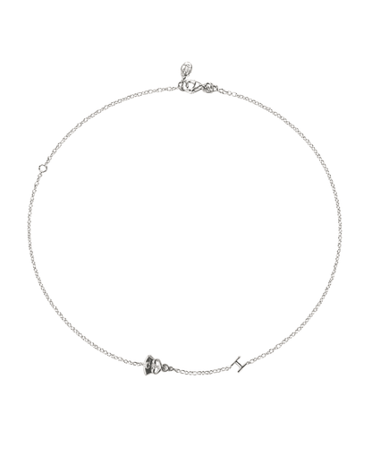 Care Thread Necklace - Lioren Jewels